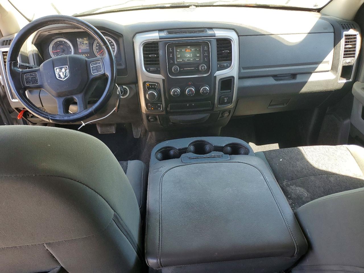 Ram 1500 Slt