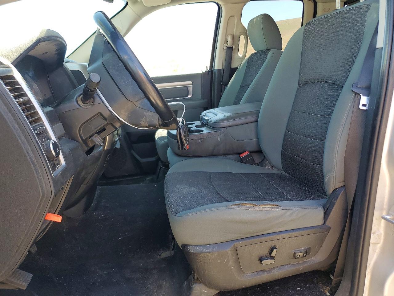 Ram 1500 Slt