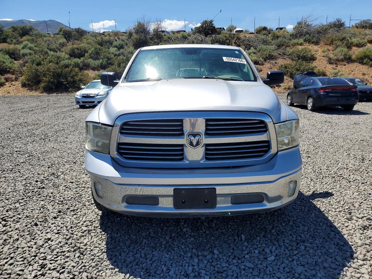 Ram 1500 Slt