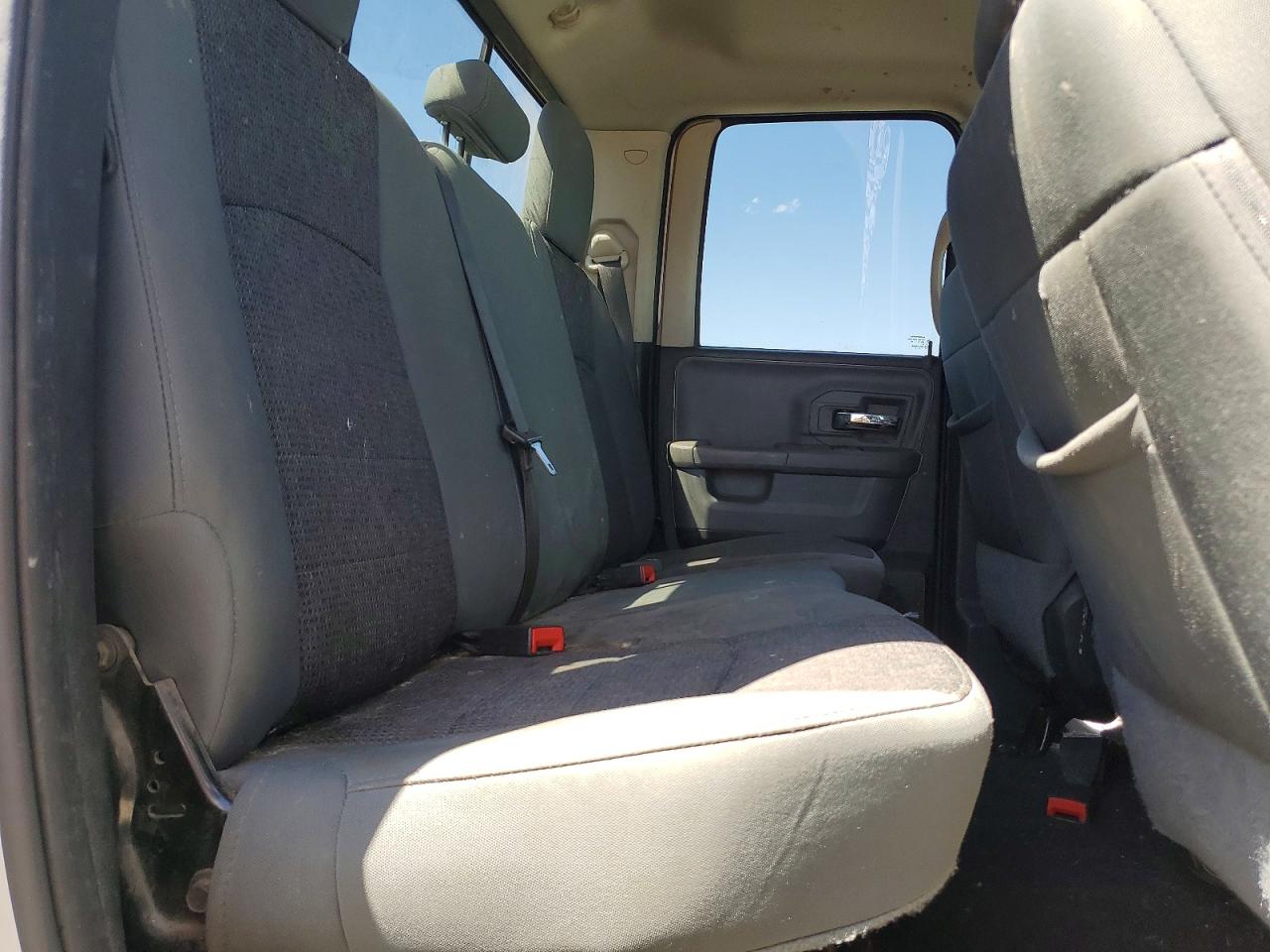 Ram 1500 Slt