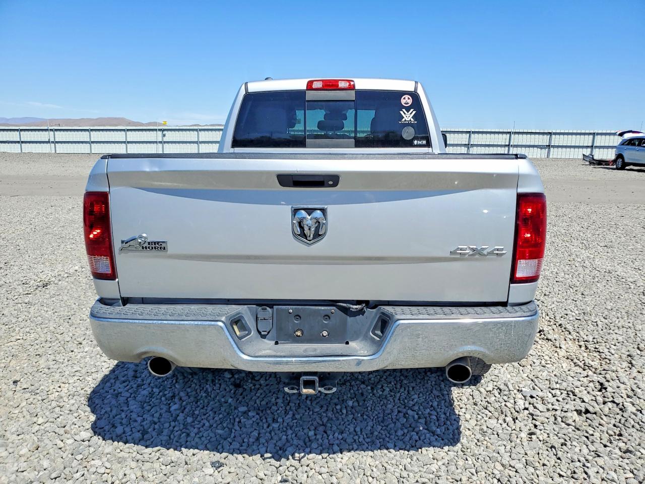 Ram 1500 Slt