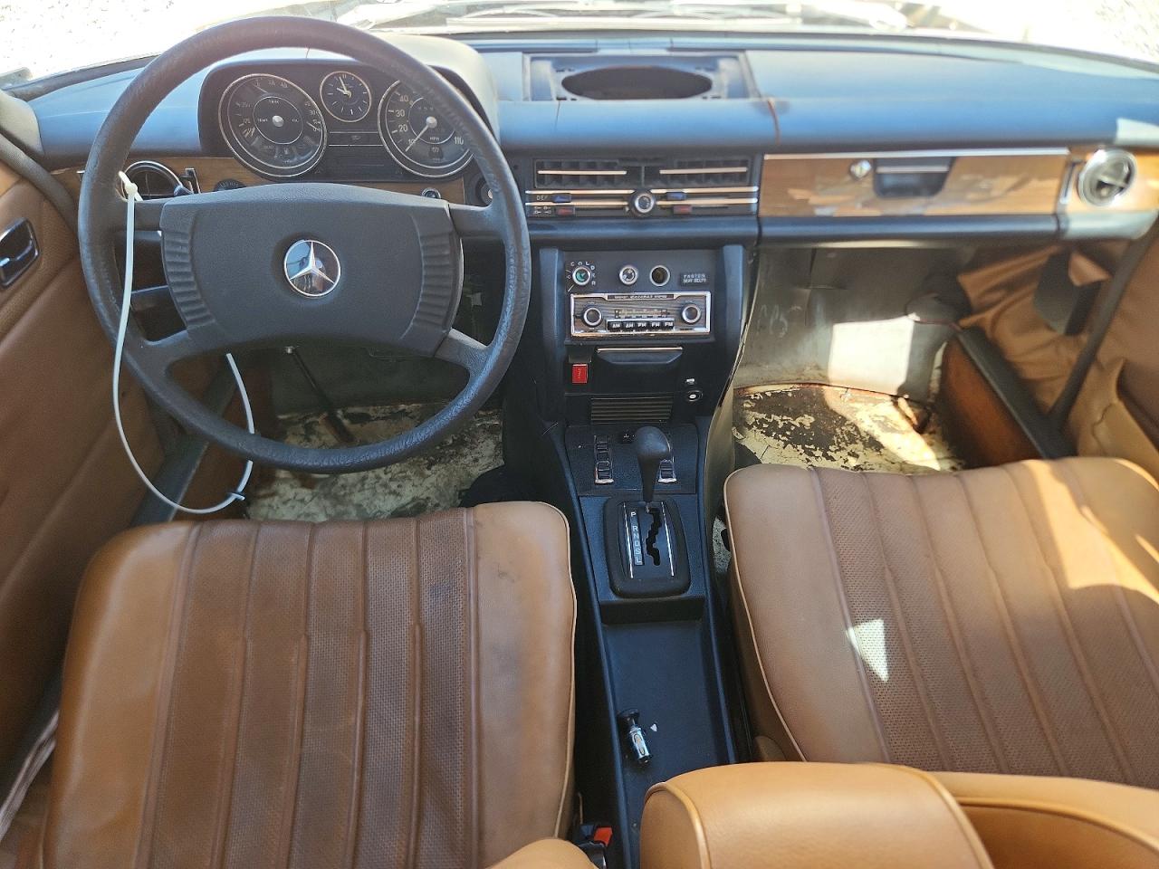 Mercedes-Benz Other