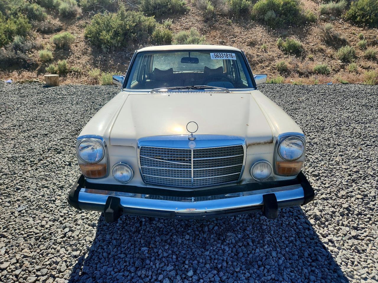 Mercedes-Benz Other