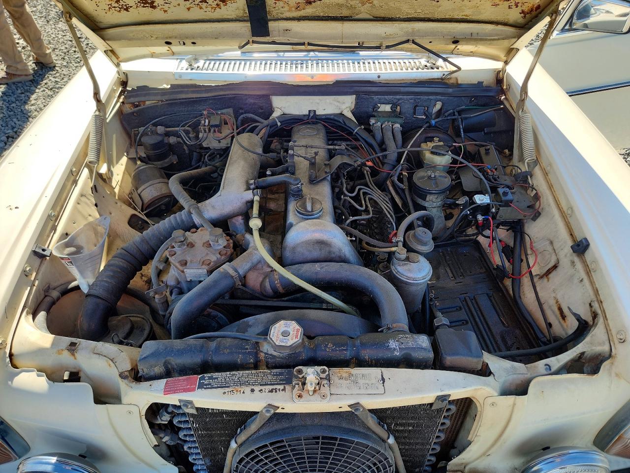 Mercedes-Benz Other