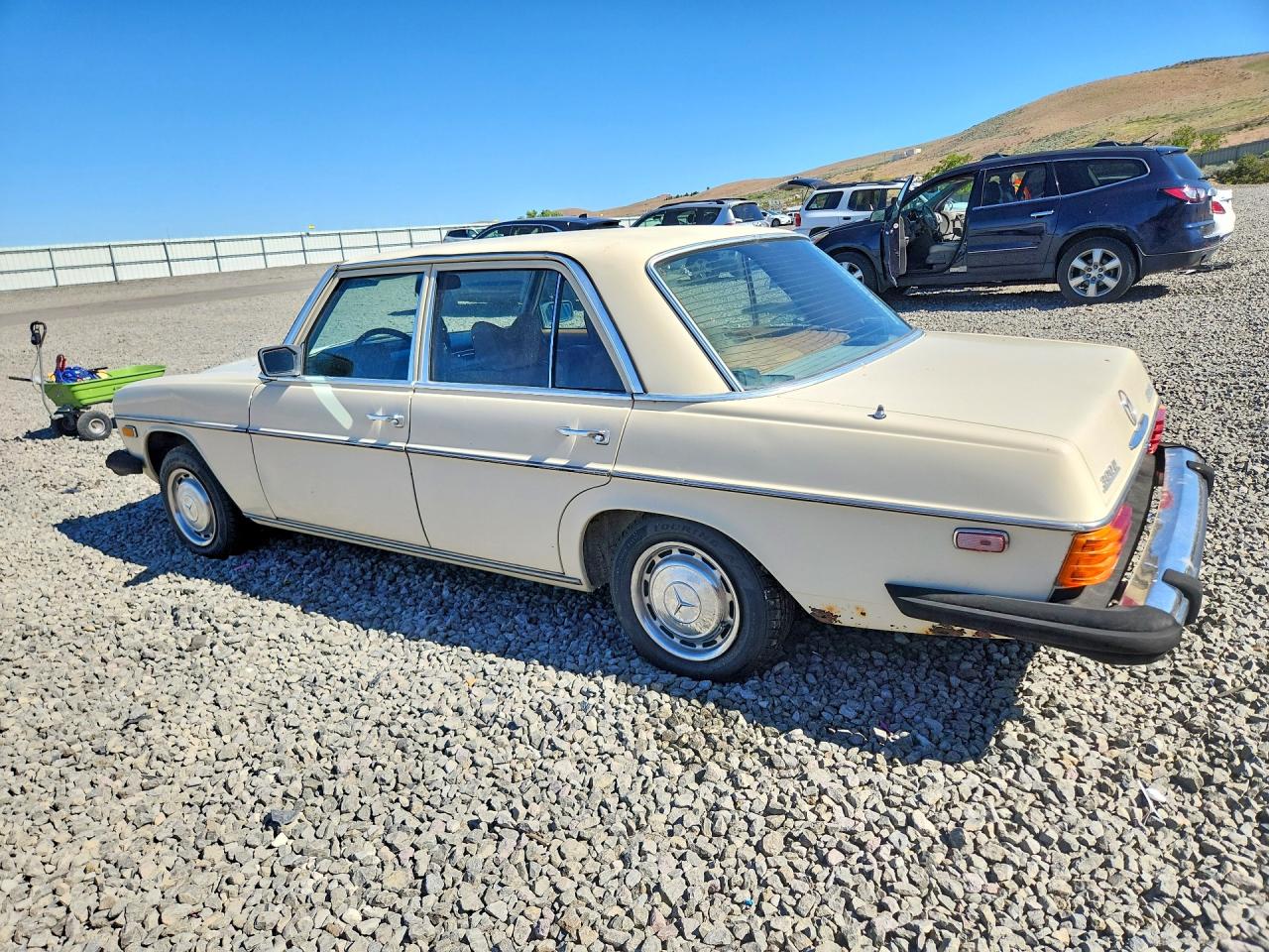 Mercedes-Benz Other