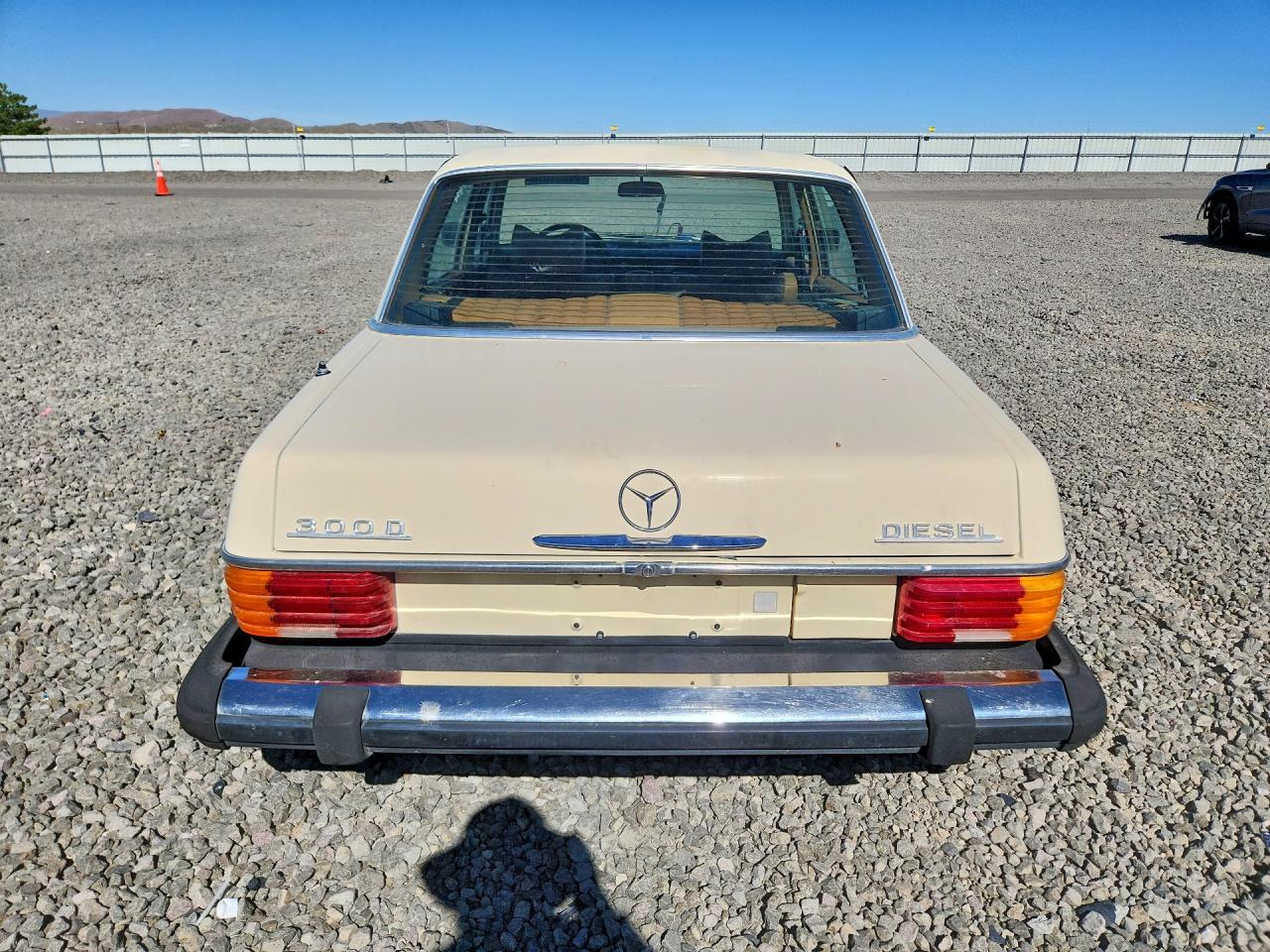 Mercedes-Benz Other