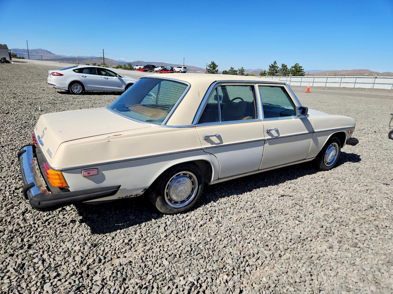 Mercedes-Benz Other