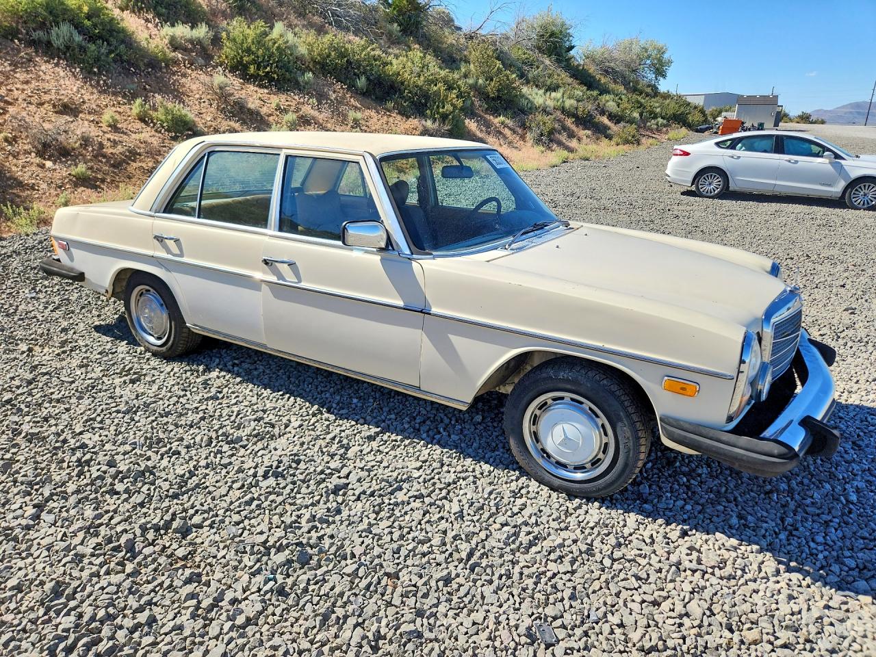 Mercedes-Benz Other