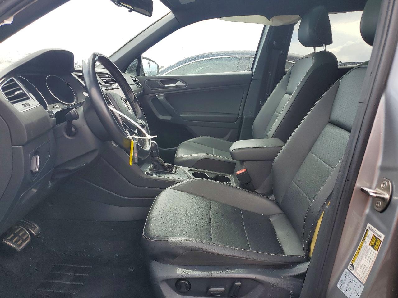 Volkswagen Tiguan Se