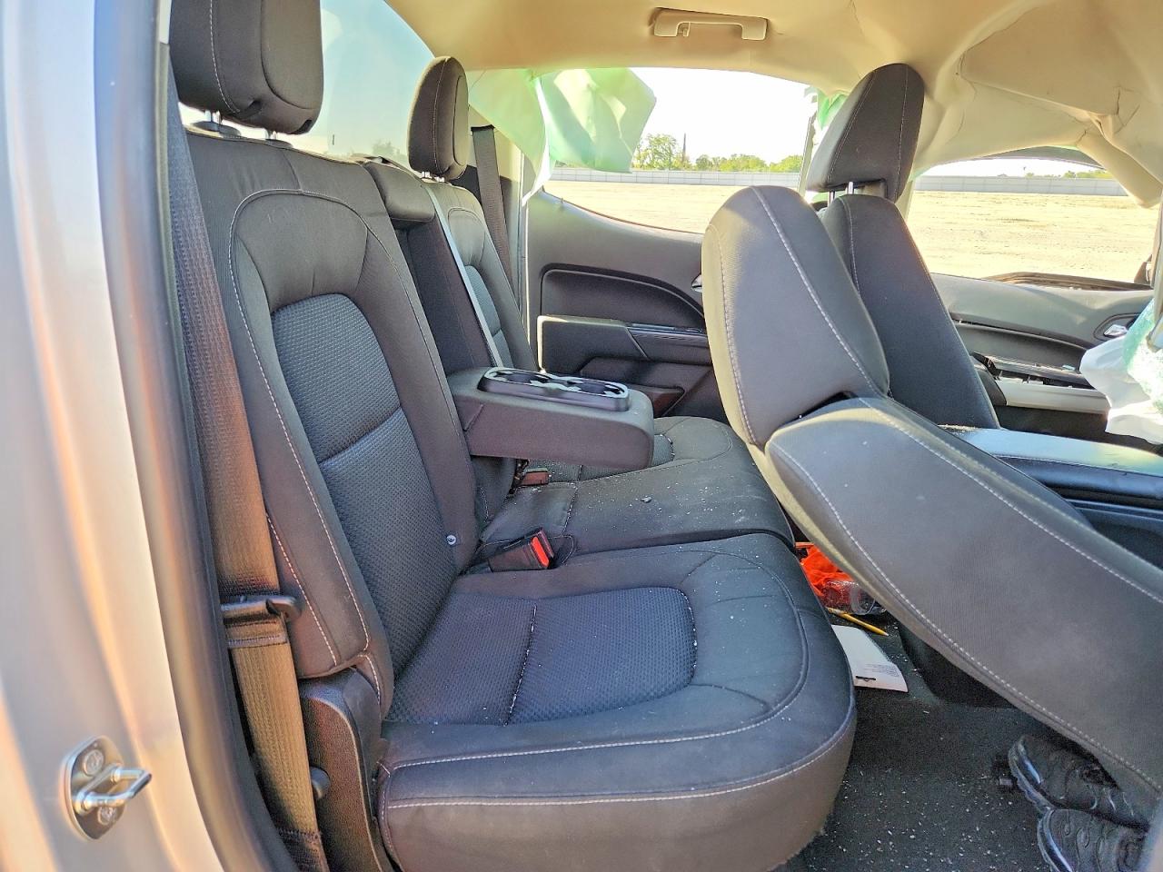 Chevrolet Colorado Lt