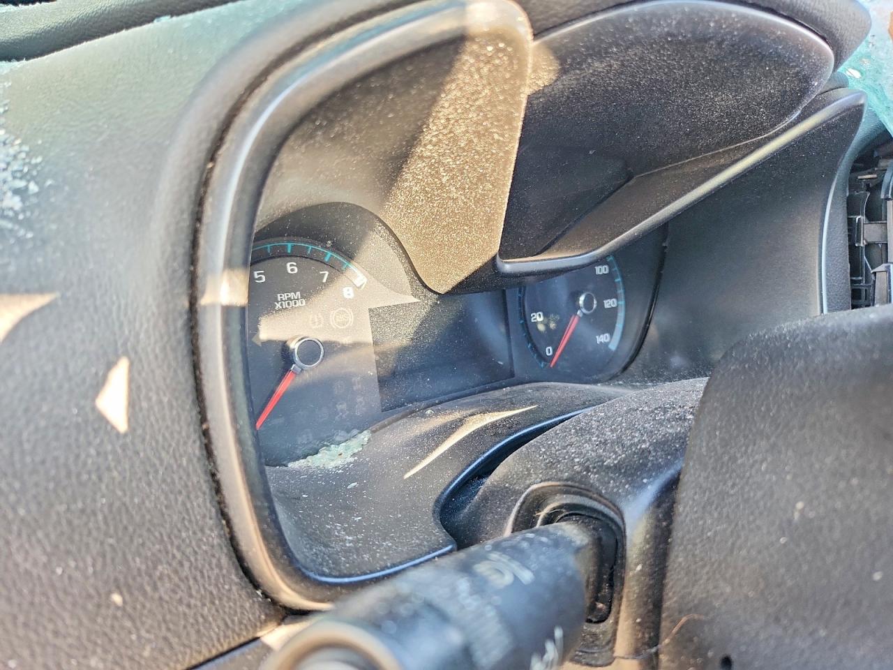 Chevrolet Colorado Lt