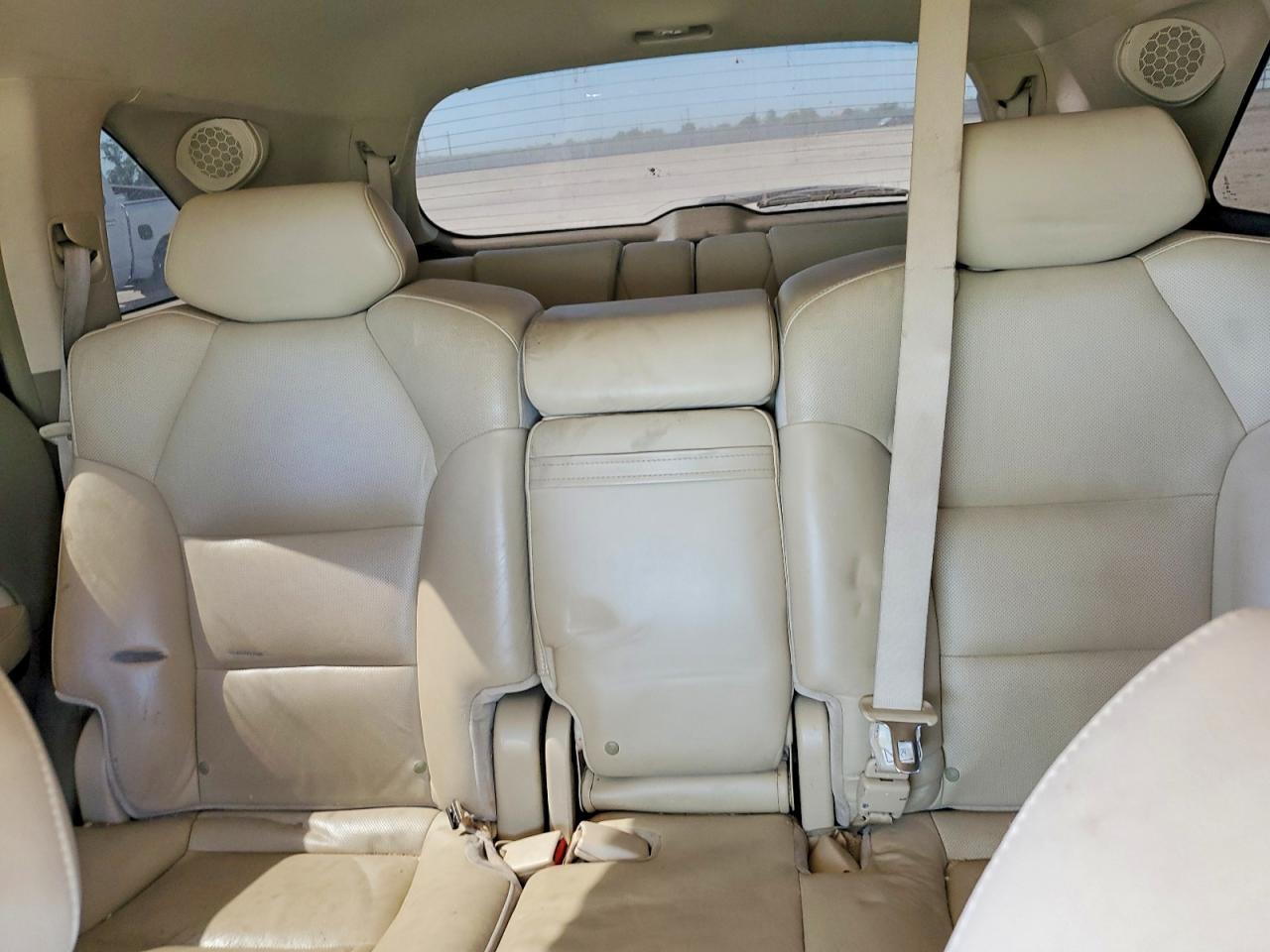 Acura MDX Sport