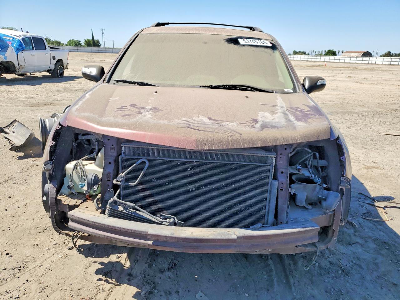 Acura MDX Sport