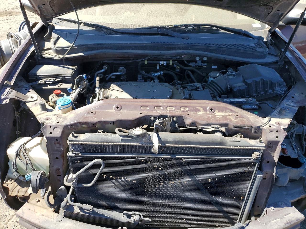Acura MDX Sport