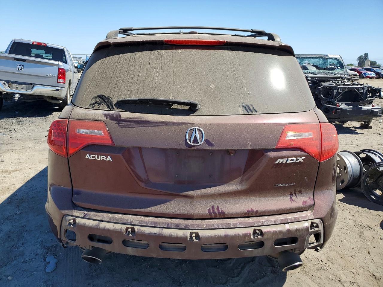 Acura MDX Sport