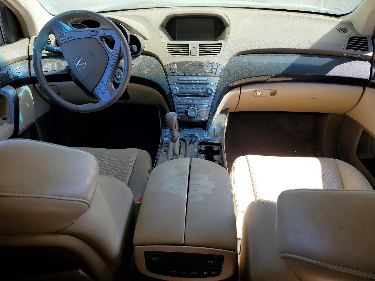 Acura MDX Sport