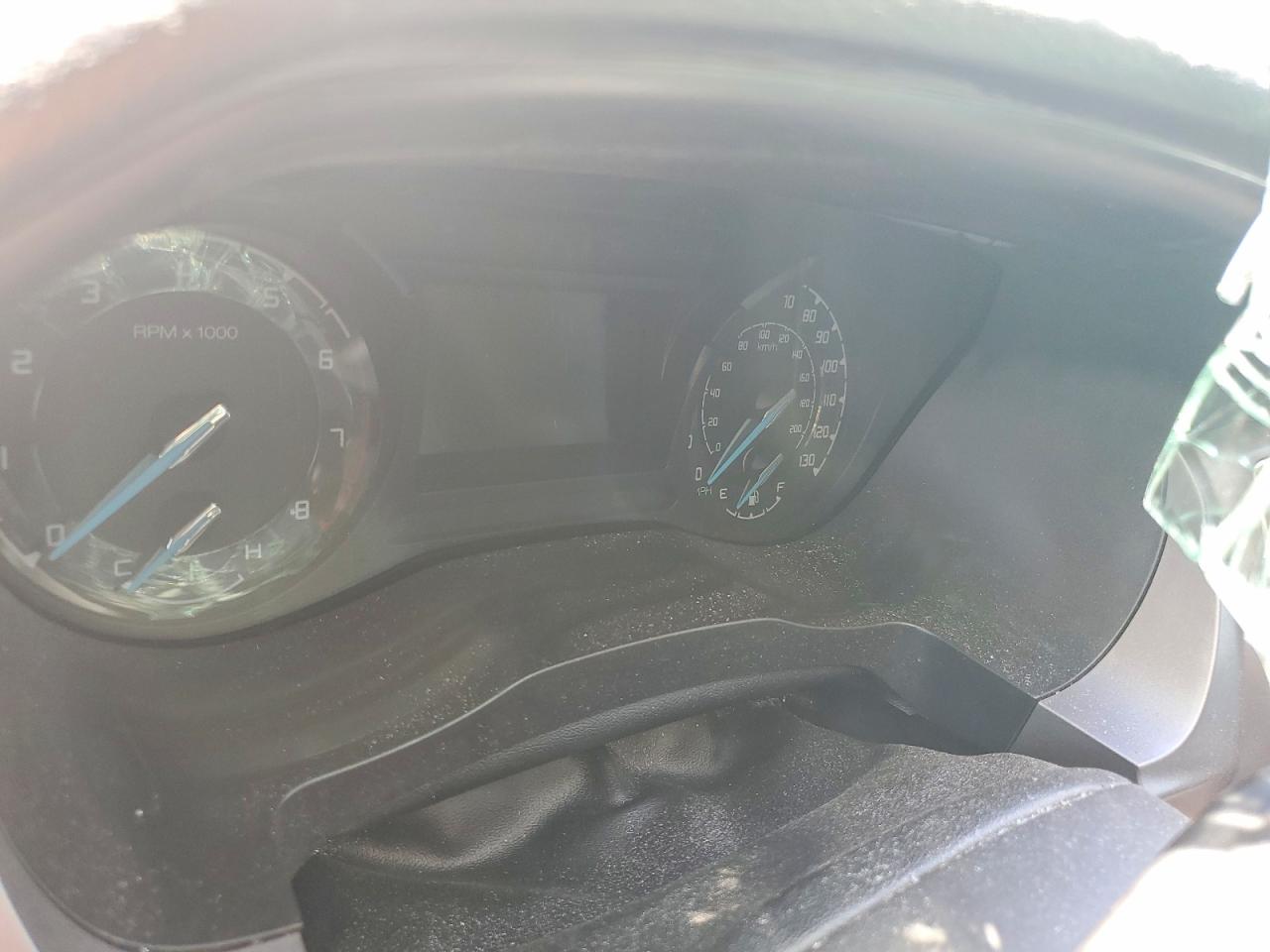 Ford Ranger Xl