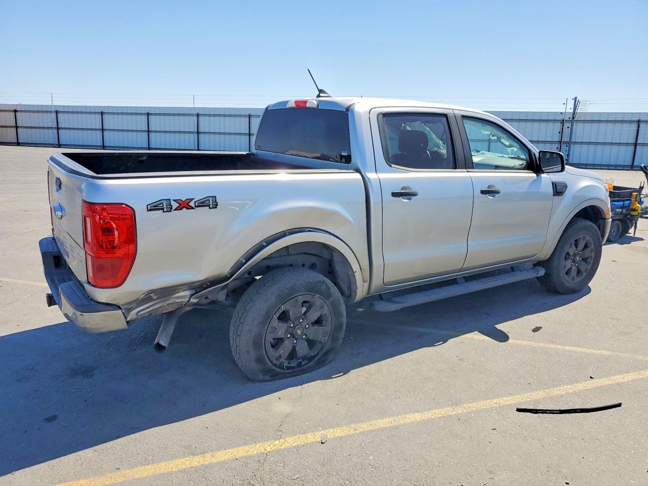 Ford Ranger Xl