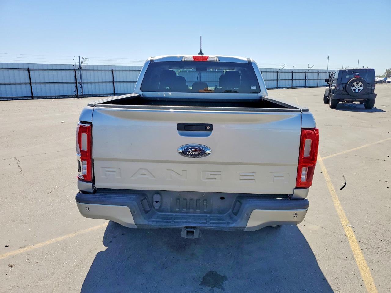 Ford Ranger Xl