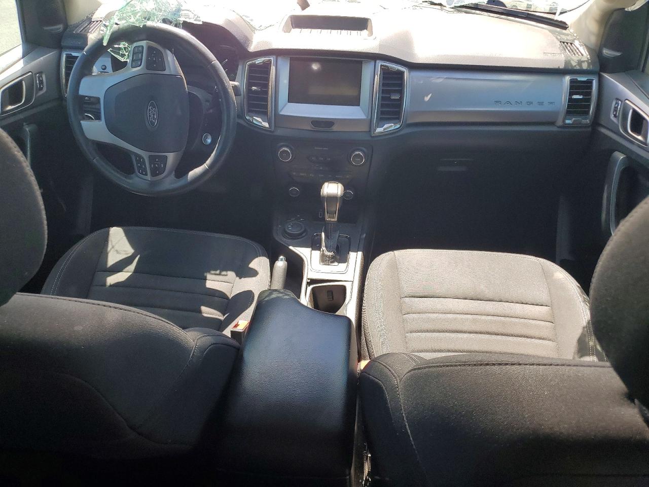 Ford Ranger Xl