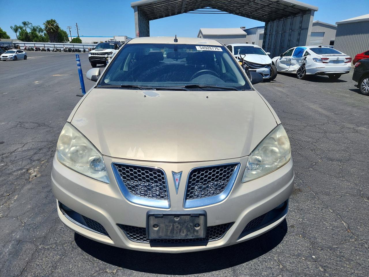 Pontiac G6