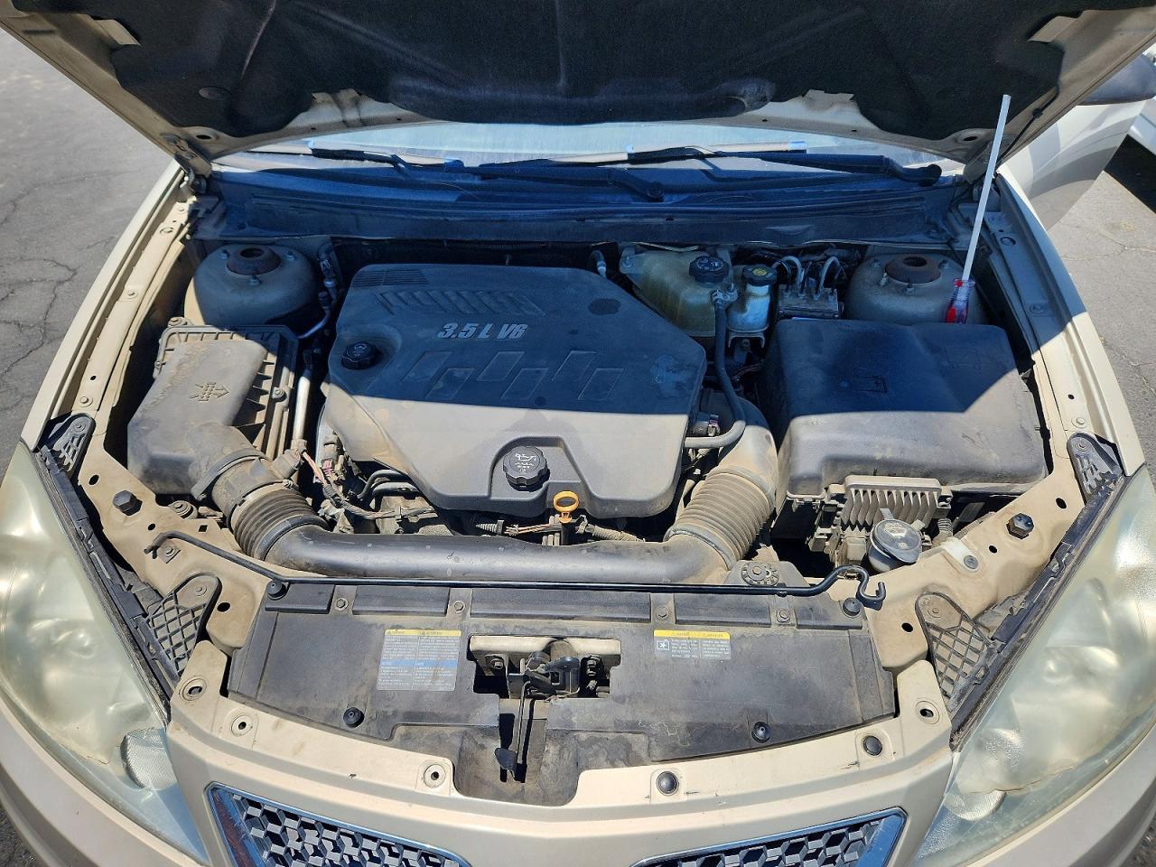Pontiac G6