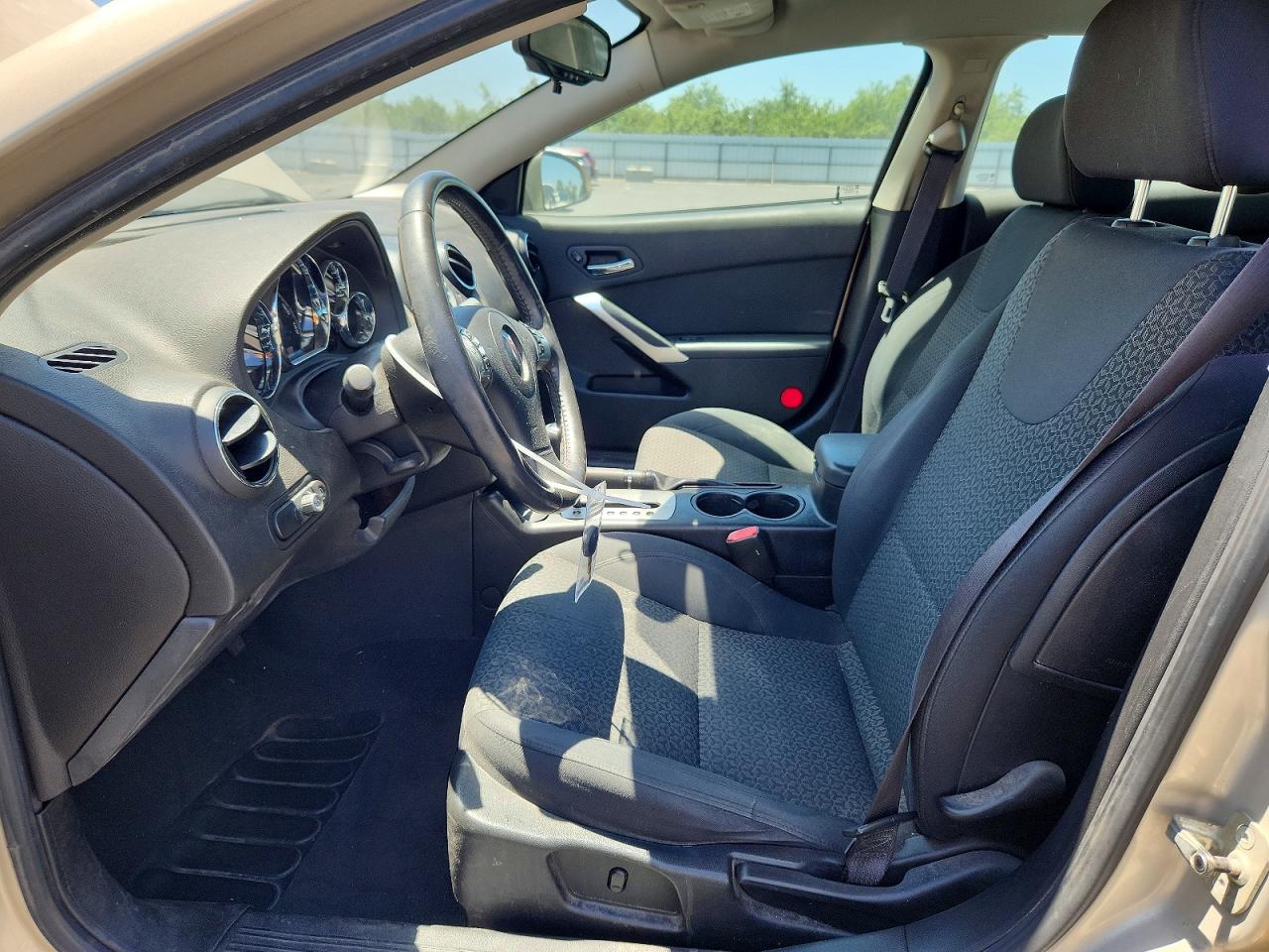 Pontiac G6