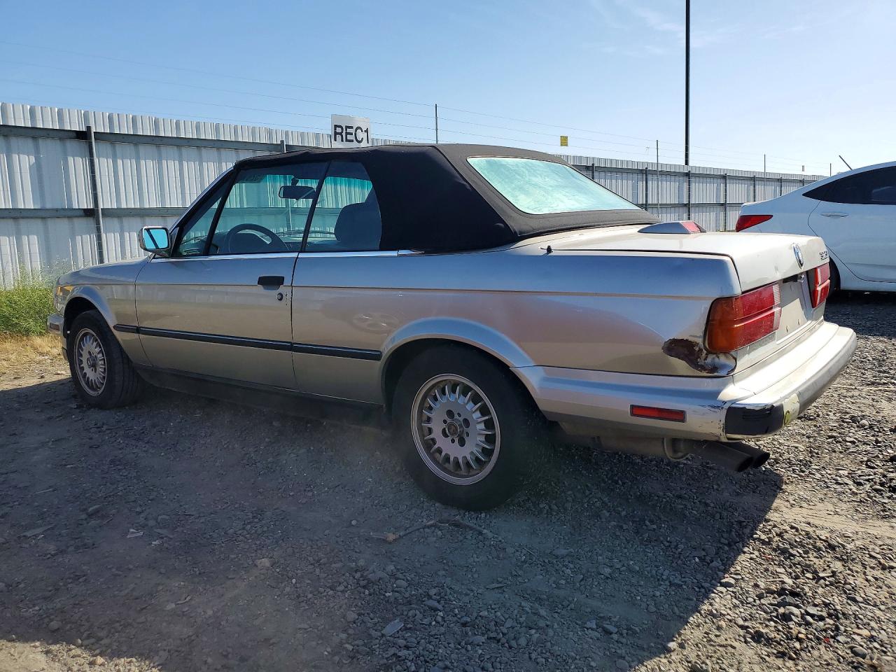 BMW 3 Series I