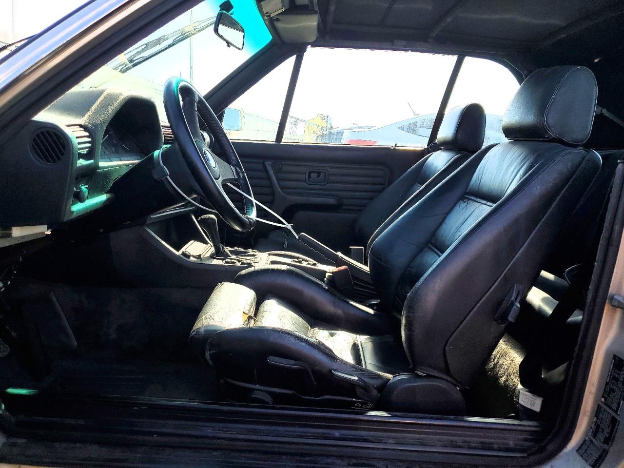 BMW 3 Series I
