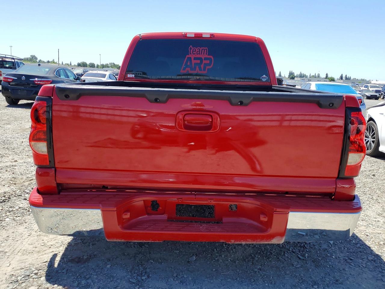 Chevrolet Silverado C1500