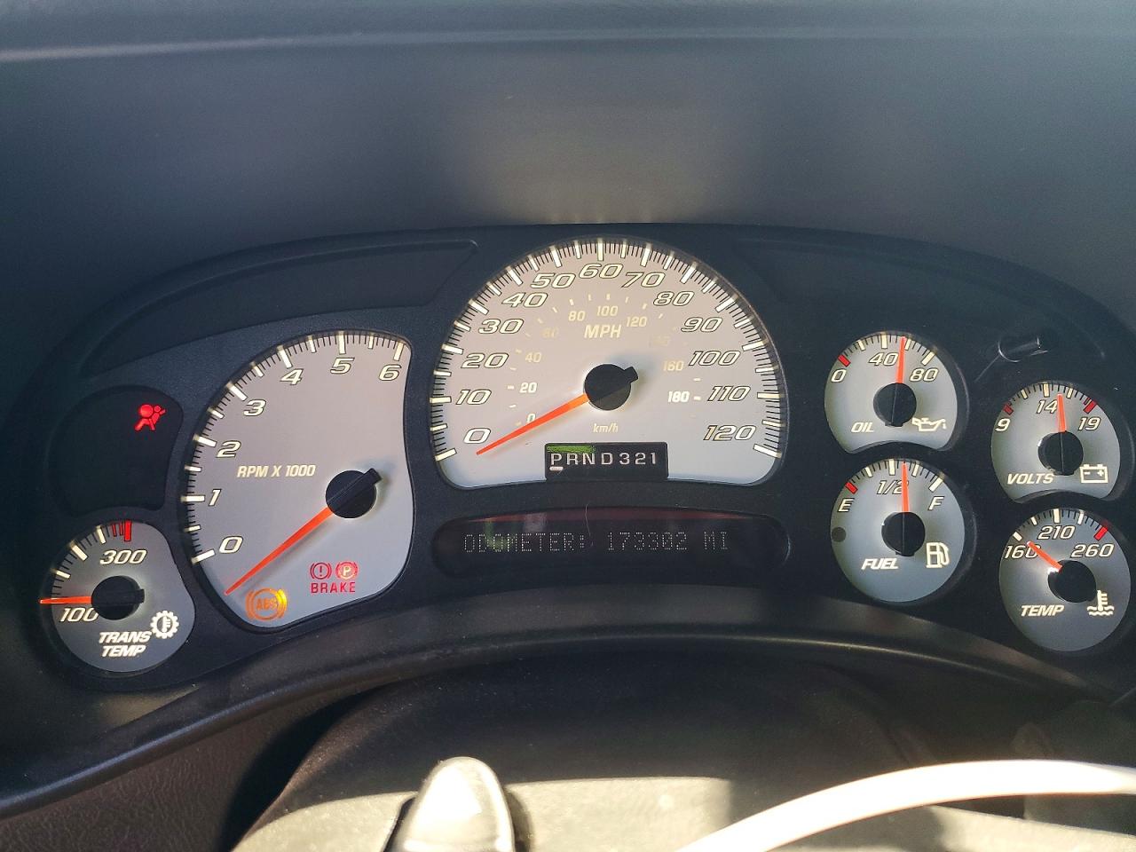 Chevrolet Silverado C1500