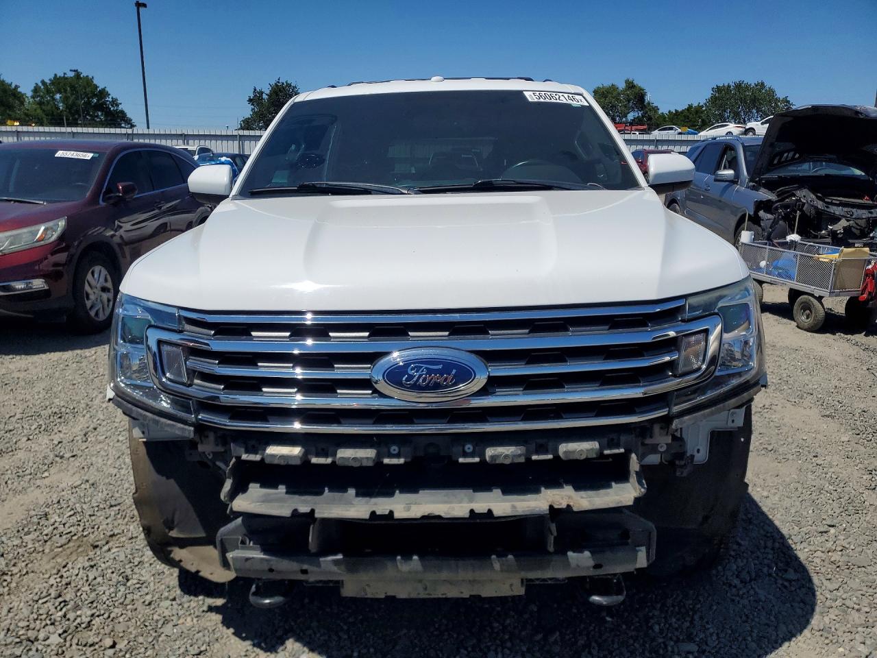 Ford Expedition Max Xlt