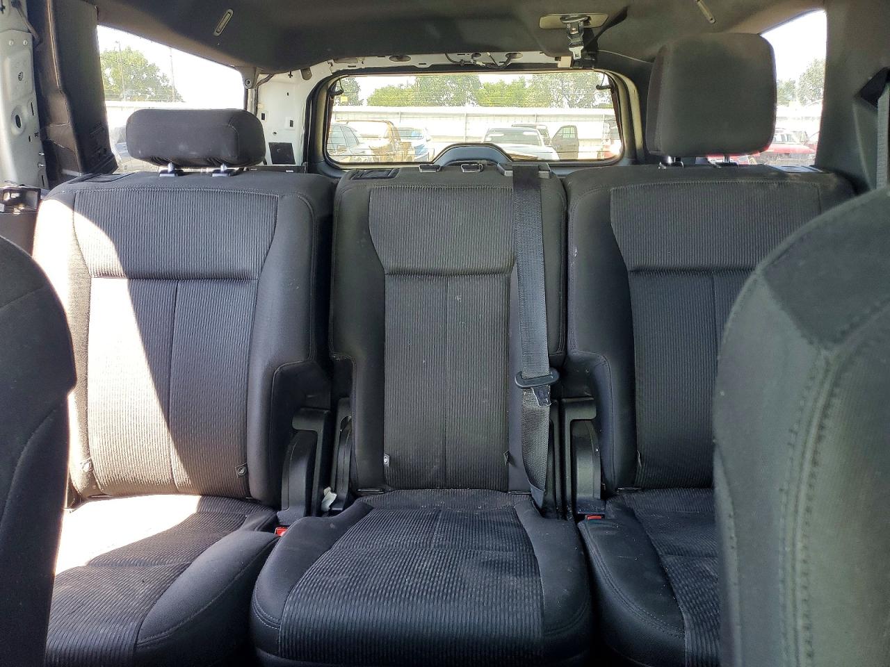 Ford Expedition Max Xlt