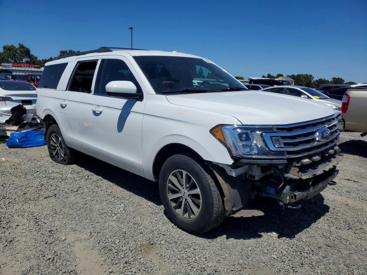 Ford Expedition Max Xlt