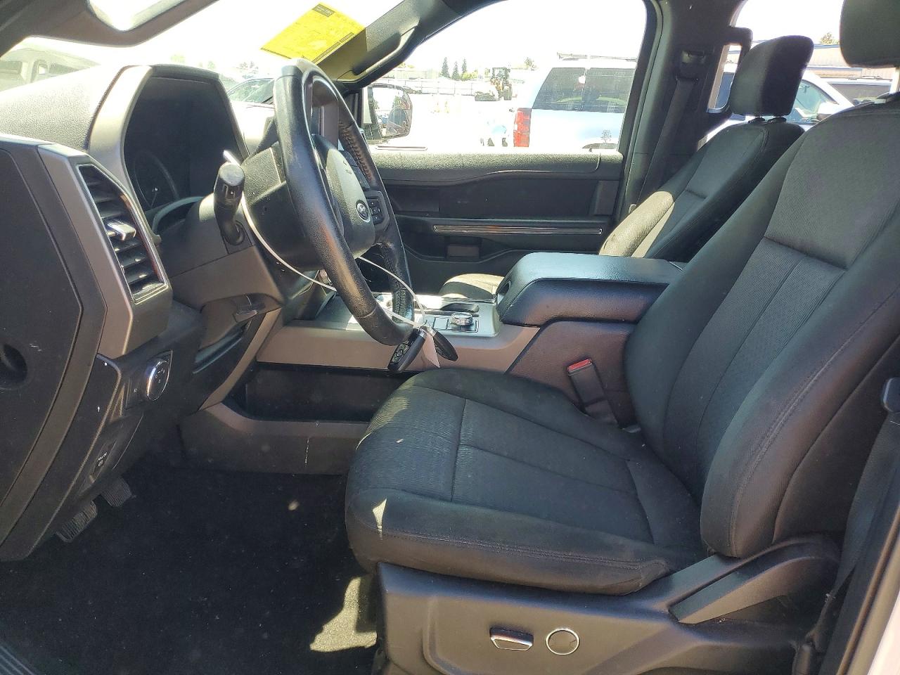 Ford Expedition Max Xlt