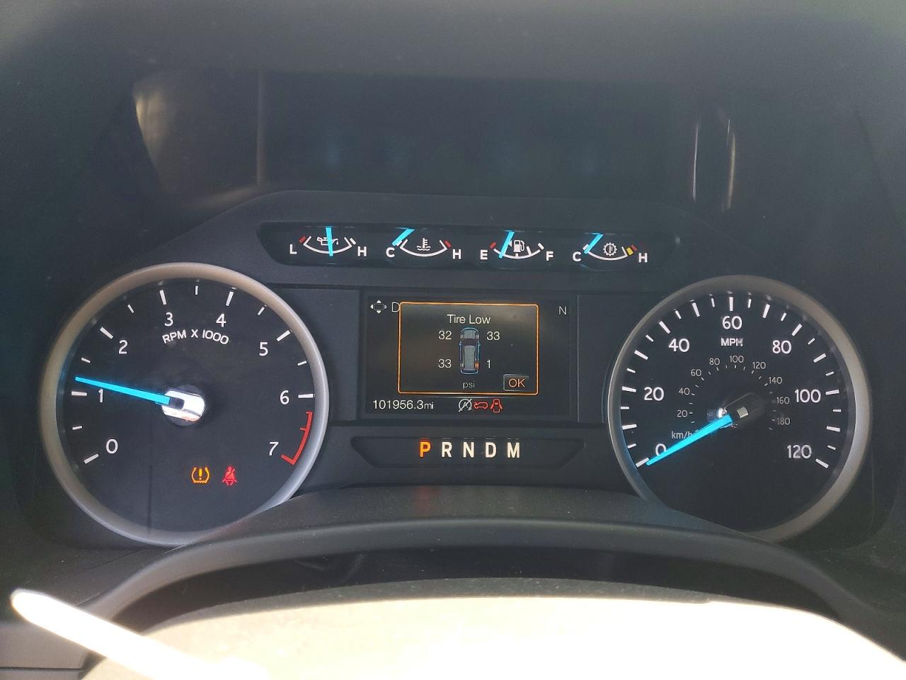 Ford Expedition Max Xlt