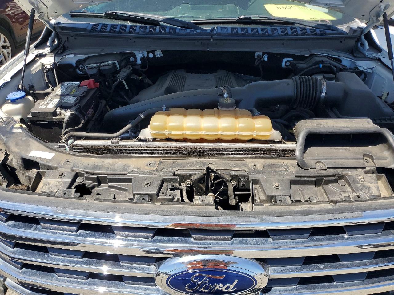 Ford Expedition Max Xlt