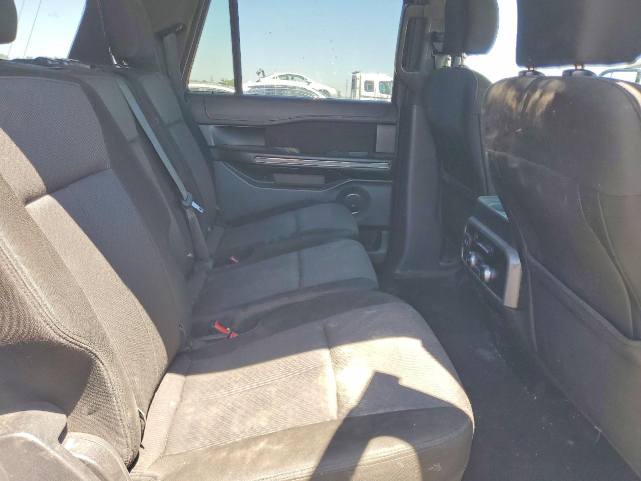 Ford Expedition Max Xlt