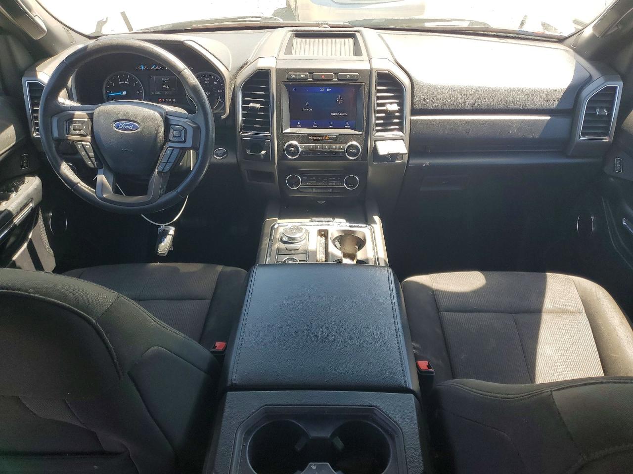 Ford Expedition Max Xlt