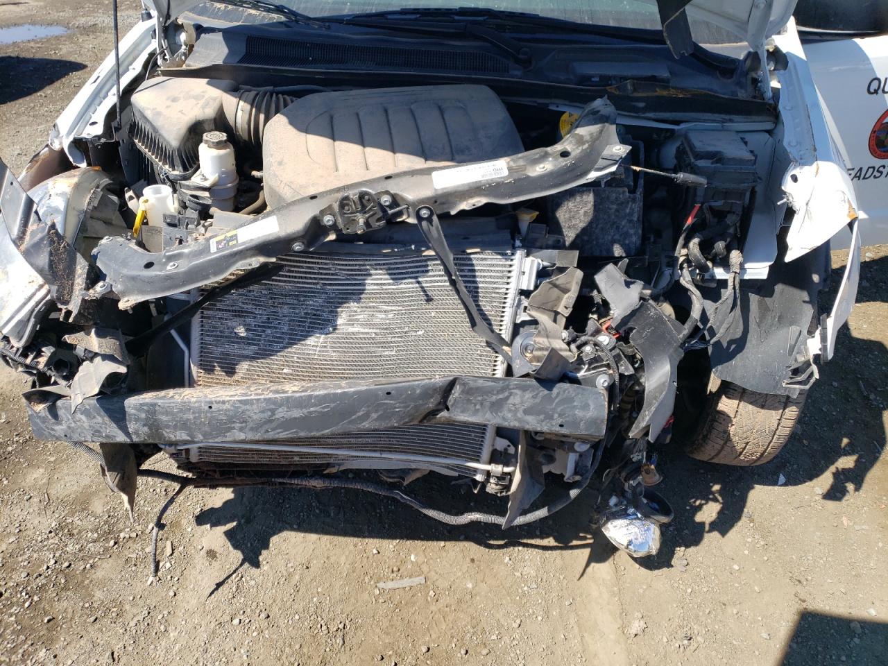 Dodge Caravan Se