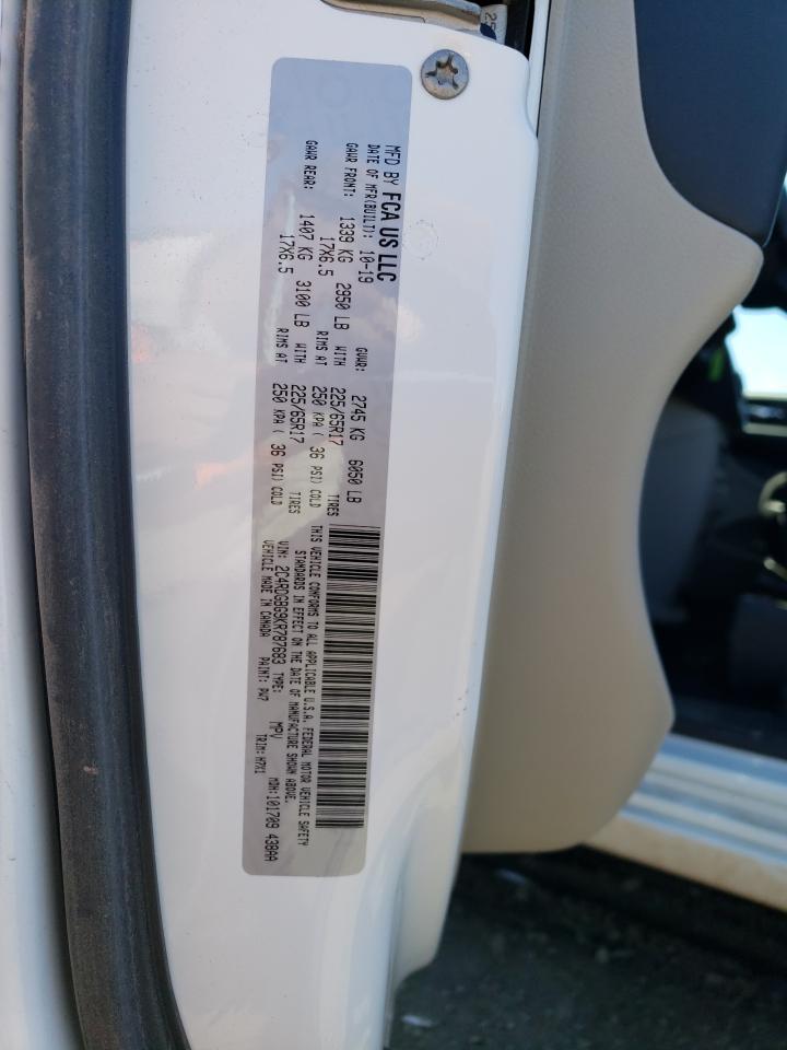 Dodge Caravan Se