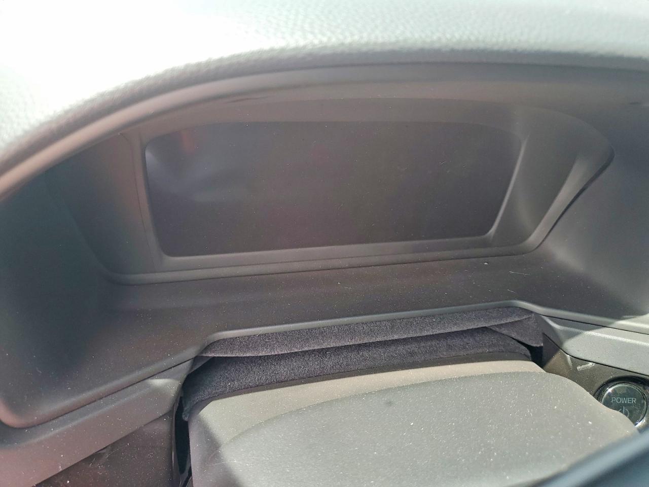 Honda Accord Hybrid Sport