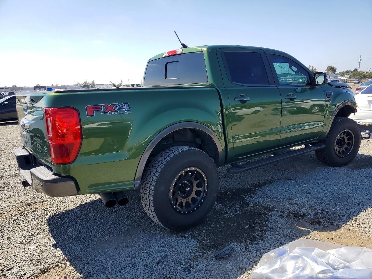 Ford Ranger Xl