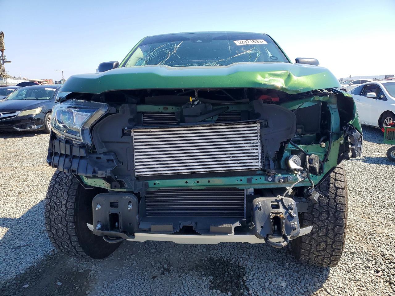 Ford Ranger Xl