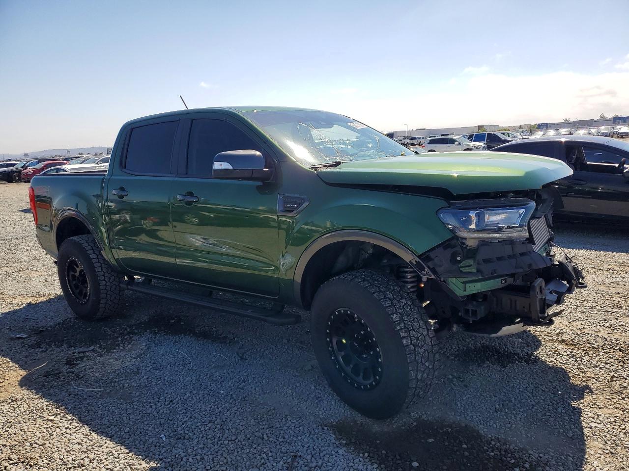 Ford Ranger Xl