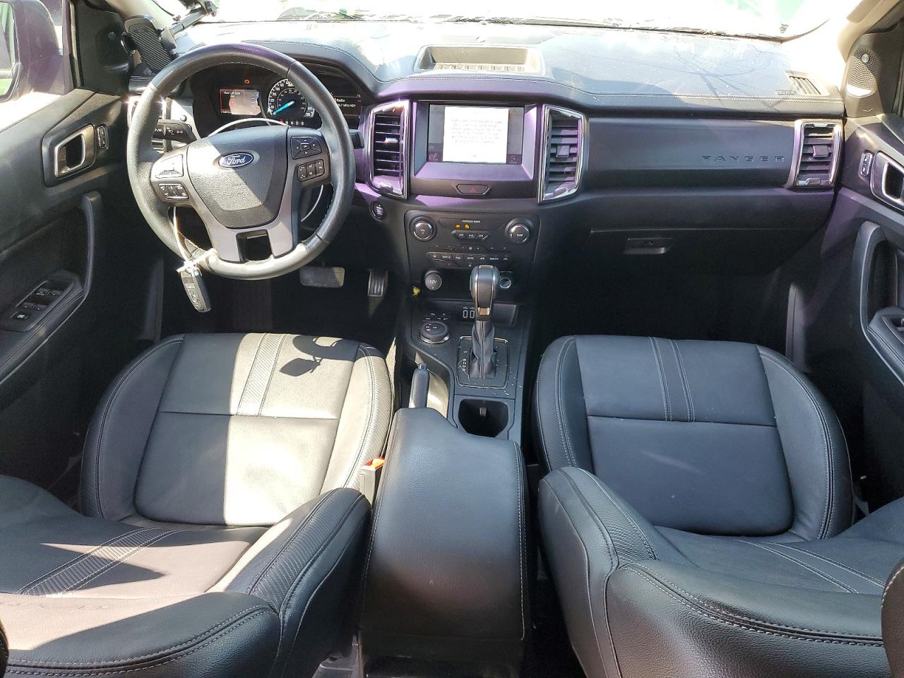 Ford Ranger Xl