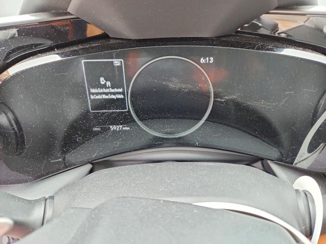 Lexus NX Base