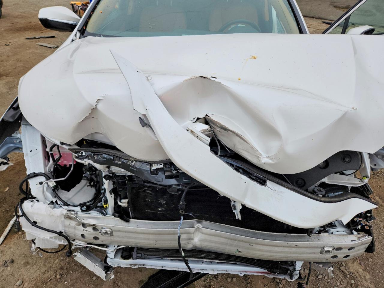 Lexus NX Base