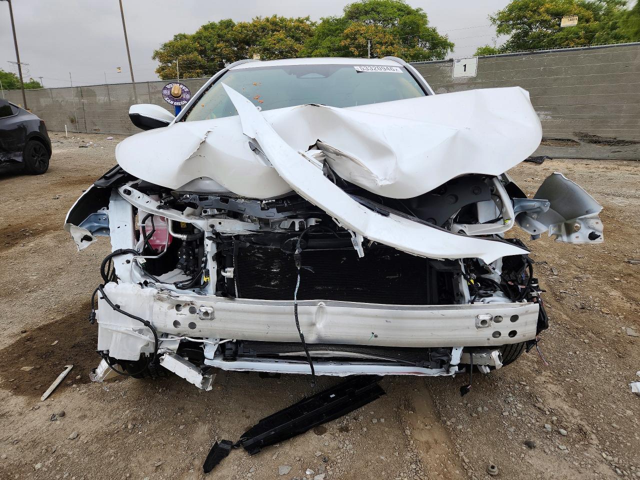 Lexus NX Base