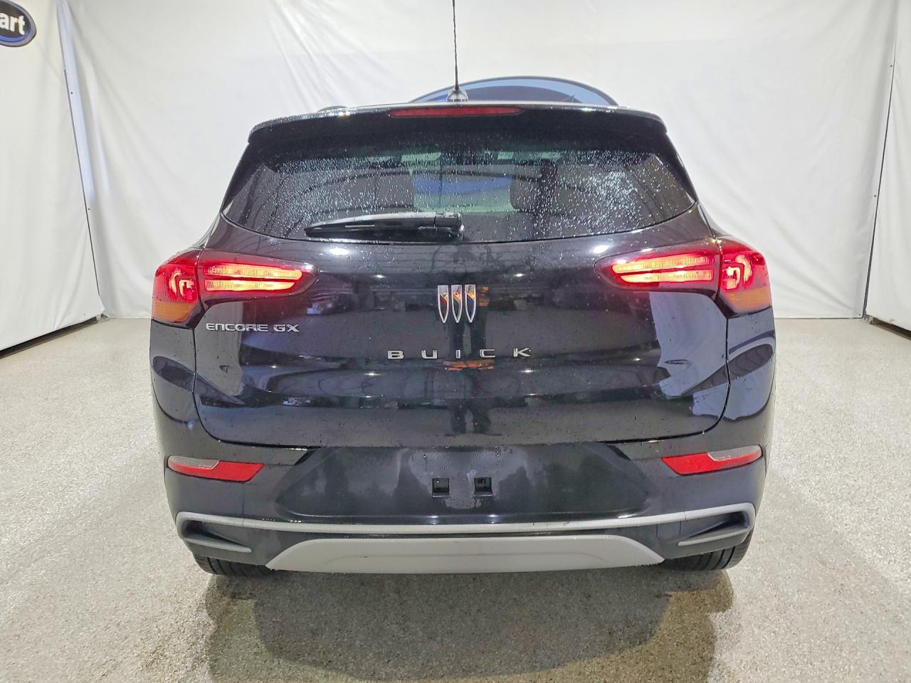 Buick Encore Preferred